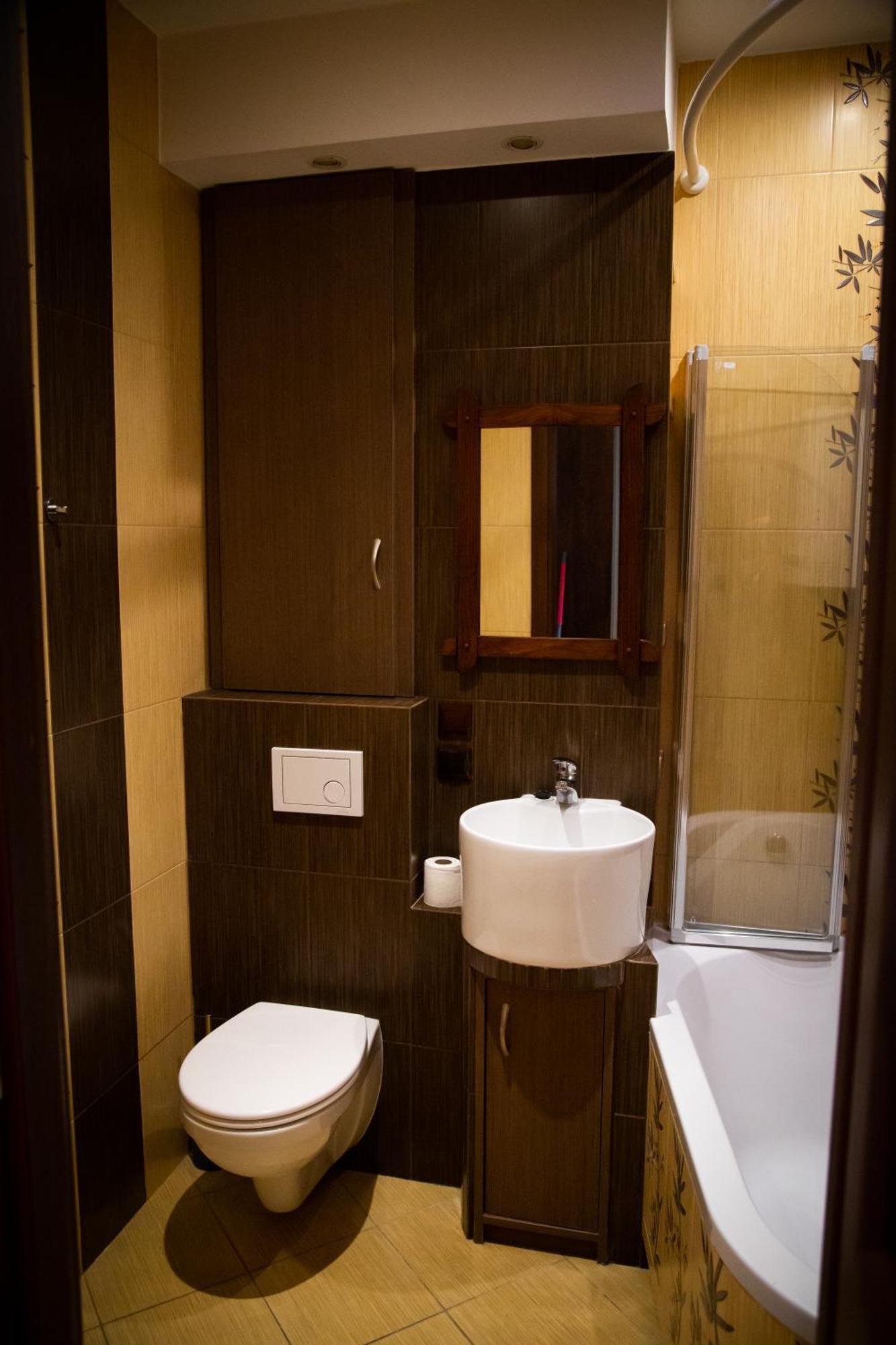 Apartament Rynek 10 Ostrowiec Świętokrzyski Buitenkant foto