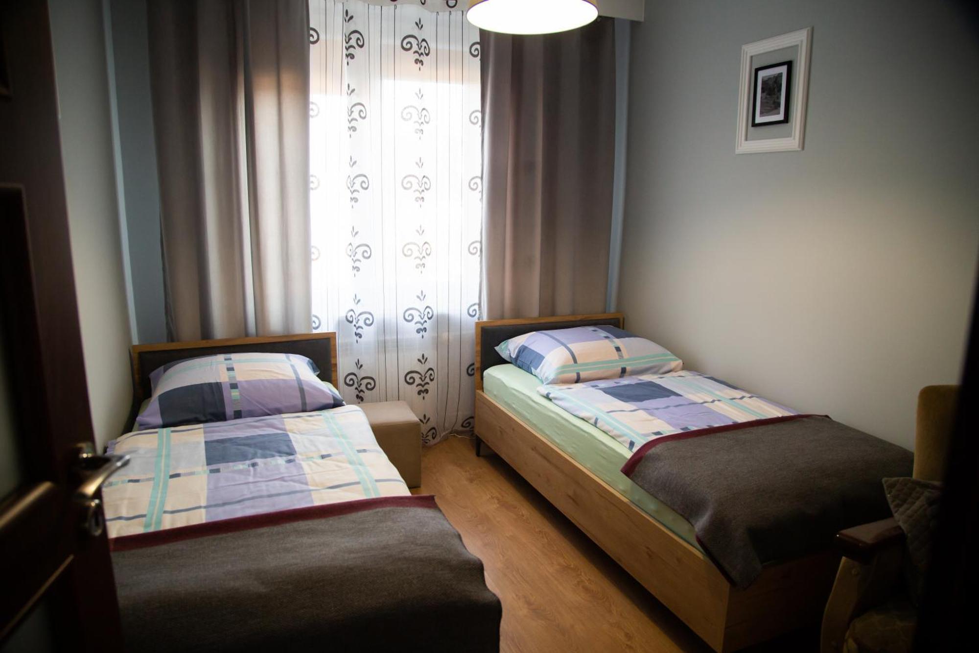 Apartament Rynek 10 Ostrowiec Świętokrzyski Buitenkant foto