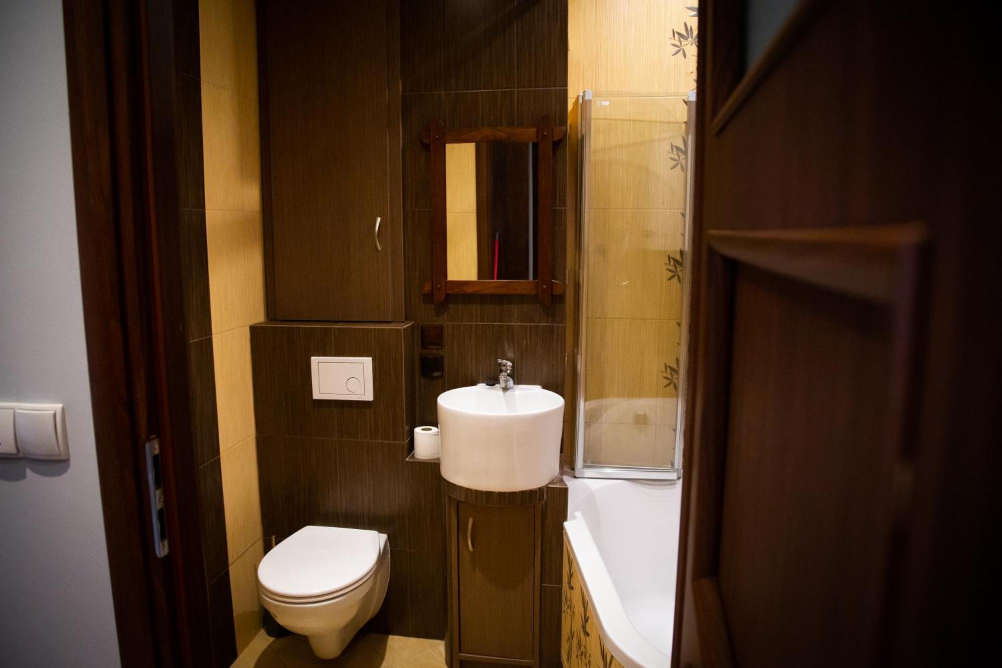 Apartament Rynek 10 Ostrowiec Świętokrzyski Buitenkant foto