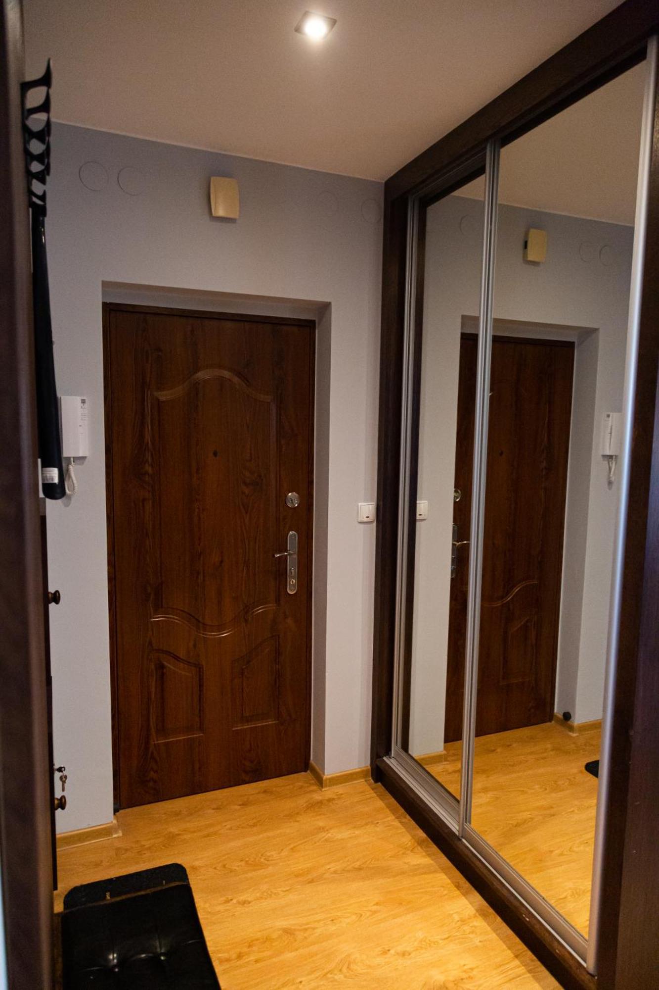 Apartament Rynek 10 Ostrowiec Świętokrzyski Buitenkant foto