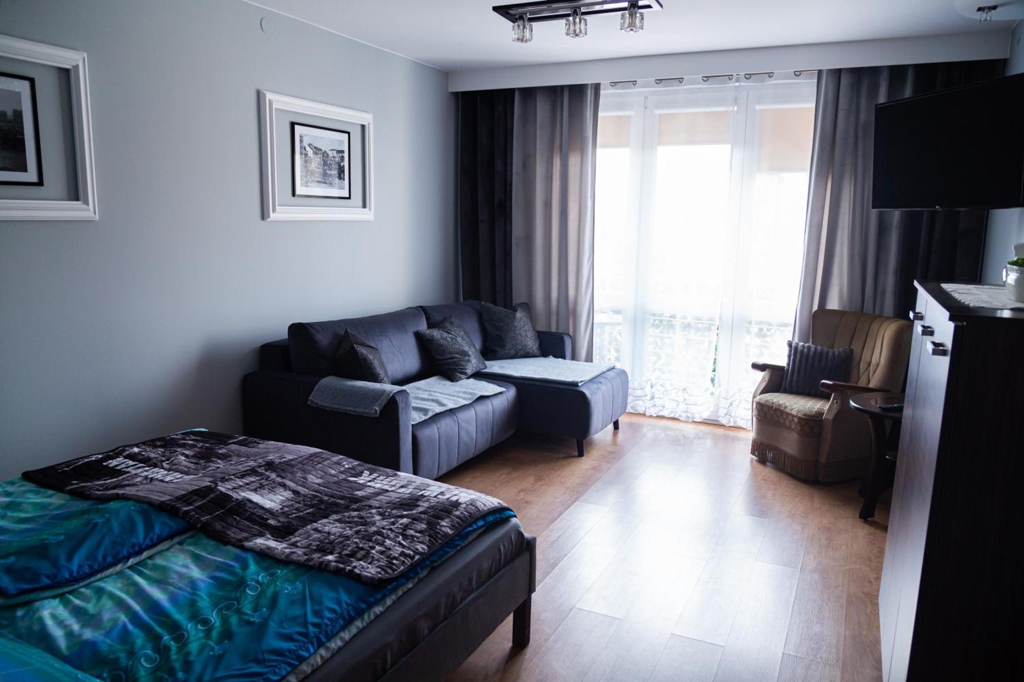 Apartament Rynek 10 Ostrowiec Świętokrzyski Buitenkant foto
